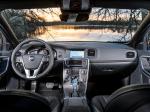 Volvo V60 Polestar 2014 года